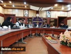 برگزاری کتابخوان 9 به مناسبت بزرگداشت هفته کتاب و کتابخوانی 5