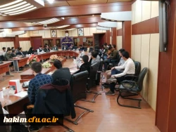 برگزاری کتابخوان 9 به مناسبت بزرگداشت هفته کتاب و کتابخوانی 6