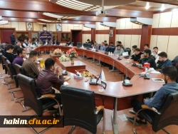 برگزاری کتابخوان 9 به مناسبت بزرگداشت هفته کتاب و کتابخوانی 8