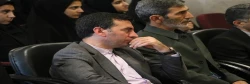 برگزاری نخستین نشست بنیاد خیرین دانشگاه فرهنگیان استان البرز 3