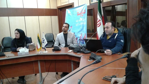 برگزاری کارگاه آموزشی دیابت و راه های پیشگیری از آن
 3