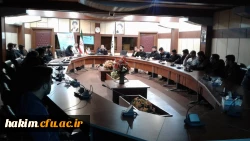 برگزاری کارگاه آموزشی دیابت و راه های پیشگیری از آن
 4