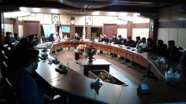 برگزاری کارگاه آموزشی دیابت و راه های پیشگیری از آن
 4