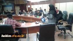 کارگاه آموزشی پیشگیری از سوانح و حوادث جاده ای

 2