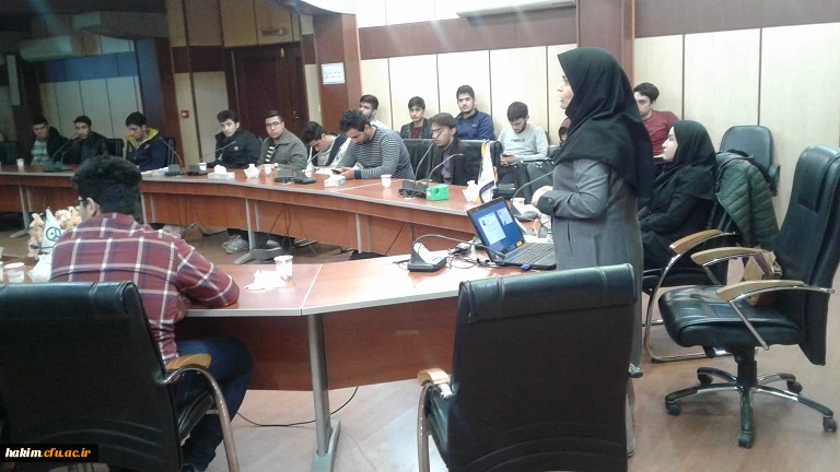 کارگاه آموزشی پیشگیری از سوانح و حوادث جاده ای

 2