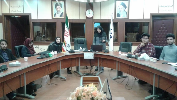 کارگاه آموزشی پیشگیری از سوانح و حوادث جاده ای

 3