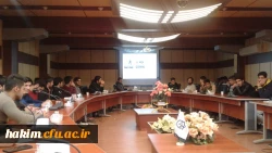 کارگاه آموزشی پیشگیری از سوانح و حوادث جاده ای

 4