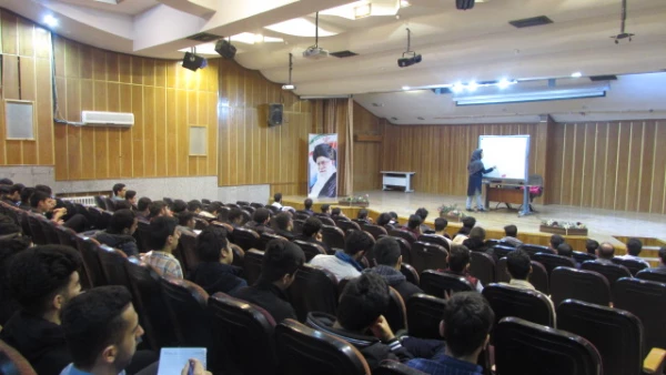 اجرای نظامنامه فرهنگی و تربیتی

 2