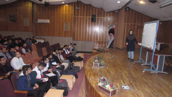 اجرای نظامنامه فرهنگی و تربیتی

 5