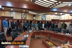 برگزاری نشست معرفی کتاب کاریز در ایران و شیوه­ های سنتی بهره­ گیری از آن

 2