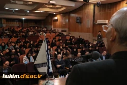 برگزاری مراسم گرامیداشت هفته پژوهش

 5