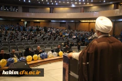 مراسم گرامیداشت روز دانشجو
 4