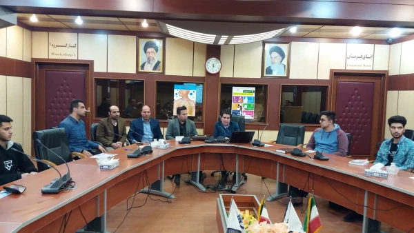 برگزاری کارگاه آموزشی با موضوع «آنفولانزا و راه های پیشگیری از آن»

 2