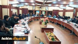 برگزاری کارگاه آموزشی با موضوع «آنفولانزا و راه های پیشگیری از آن»

 3