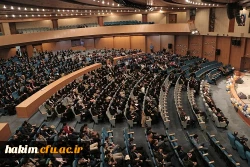 مراسم گرامیداشت 16 آذر روز دانشجو دانشگاه فرهنگیان استان البرز 2