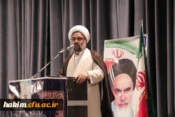 مراسم گرامیداشت 16 آذر روز دانشجو دانشگاه فرهنگیان استان البرز 5