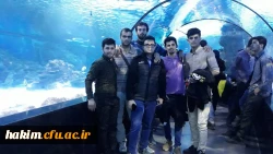 جاذبه های گردشگری و تاریخی استان و شهر اصفهان 6