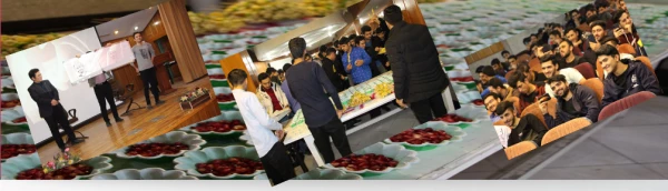  جشن دانشجویی شب یلدا  2