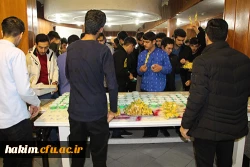  جشن دانشجویی شب یلدا  6