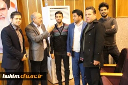  جشن دانشجویی شب یلدا  7