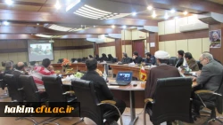  مراسم بزرگداشت شهید حاج قاسم سلیمانی
 3