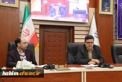 هشتمین گردهمایی کارشناسان هوشمند سازی دانشگاه فرهنگیان کل کشور 2