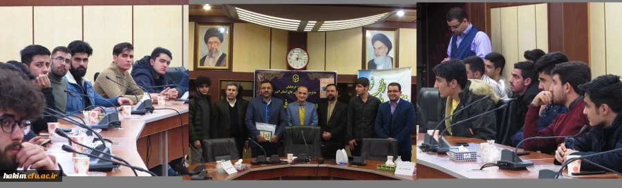 برگزاری مناظره انتخاباتی
 2