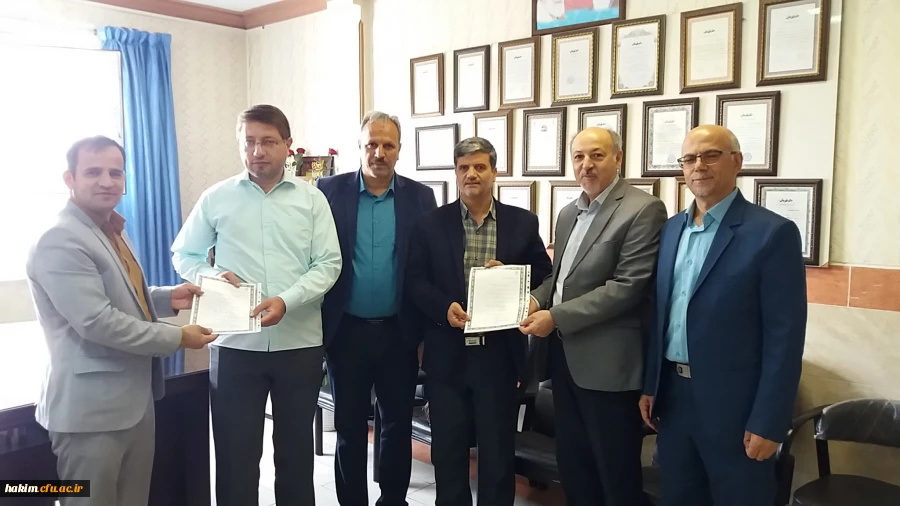 استاد اسفندیاری 2