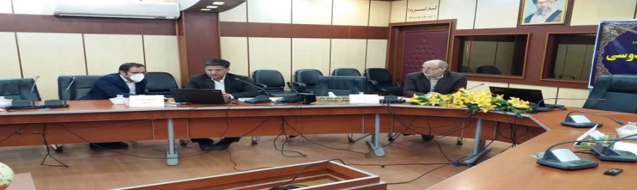 برگزاری بیست و هشتمین کرسی علمی ترویجی در دانشگاه فرهنگیان استان البرز به صورت مجازی 4