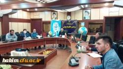 برگزاری دومین جشنواره تجربیات برتر در آموزش جغرافیا با حضور دکتر طاهری نیا
 3