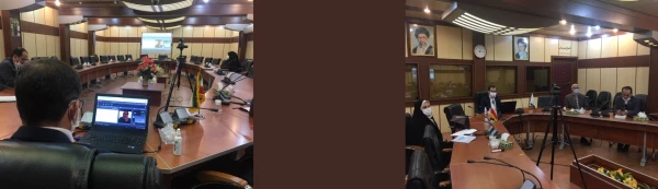 جستجوی موفق در پایگاه های اطلاعاتی وب 2