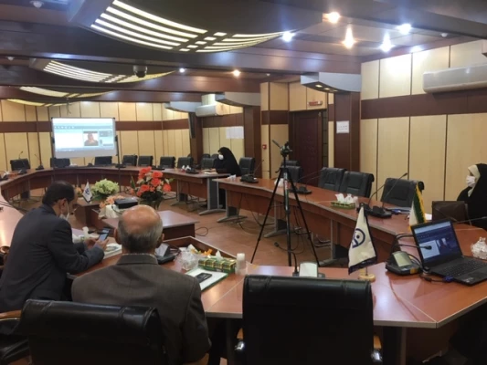 جستجوی موفق در پایگاه های اطلاعاتی وب 5