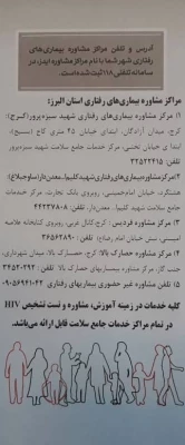 روز جهانی ایدز 8