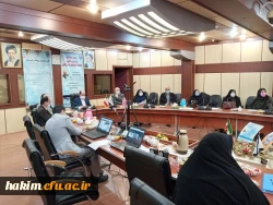 در پردیس حکیم فردوسی 3