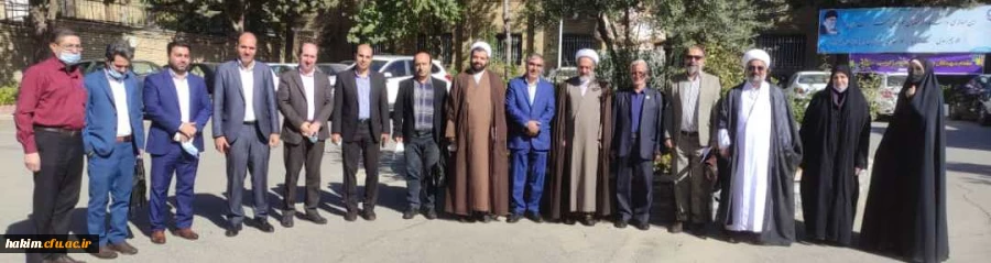 مرکز مشاوره رهوا نهاد نمایندگی مقام معظم رهبری در دانشگاه فرهنگیان البرز
 2