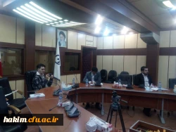 آیین اختتامیه دومین جشنواره استانی اختلالات یادگیری (درمان یار 2) 2