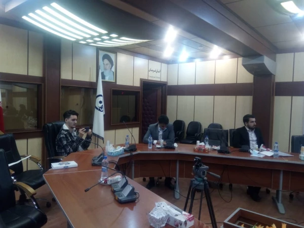 آیین اختتامیه دومین جشنواره استانی اختلالات یادگیری (درمان یار 2) 2