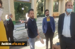 برگزاری مسابقات پرتاب دارت 3