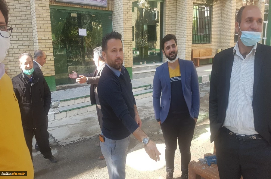 برگزاری مسابقات پرتاب دارت 3