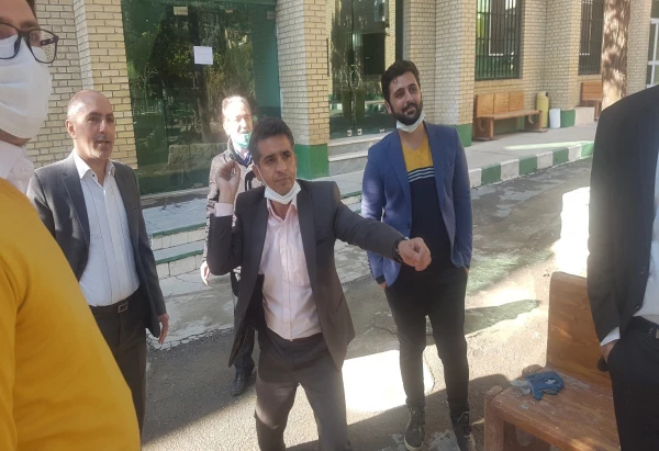 برگزاری مسابقات پرتاب دارت 4