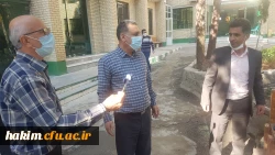 برگزاری مسابقات پرتاب دارت 5