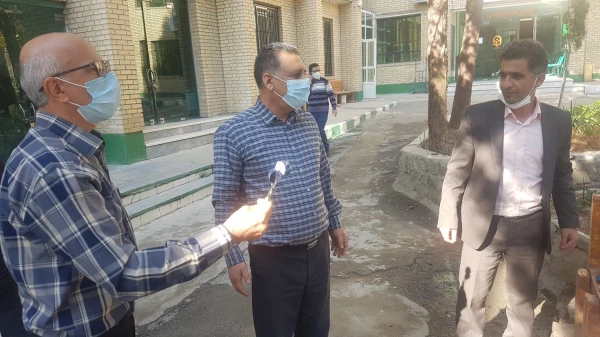 برگزاری مسابقات پرتاب دارت 5