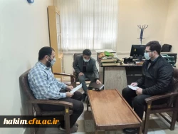 نتایج دومین انتخابات الکترونیکی کانون­های فرهنگی و انجمن های علمی از سوی امور فرهنگی پردیس حکیم فردوسی البرز 6