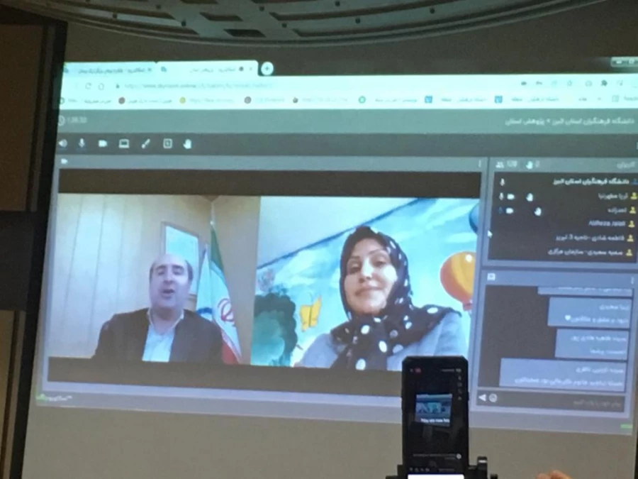 بیان تجربیات زیسته و هنر معلمی 3