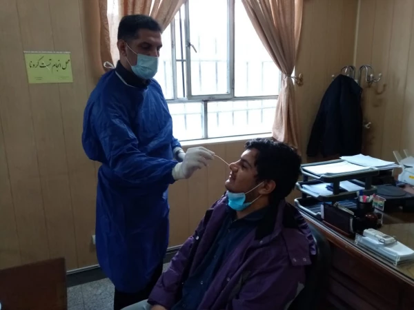 برگزاری حضوری کلاس های دانشجویان پردیس حکیم فردوسی در تاریخ ۱۴ اسفند ماه سال ۱۴۰۰: 5