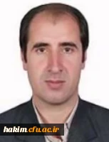 سرپرست  مدیریت استانی دانشگاه فرهنگیان  البرز( نصراله صالحی) 2