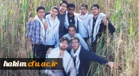 اردوی راهیان نور دانشجومعلمان پردیس حکیم فردوسی البرز