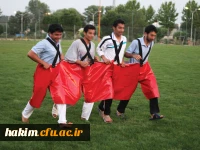 شیوه نامه اجرایی و فنی بازی های بومی محلی و ورزش های همگانی